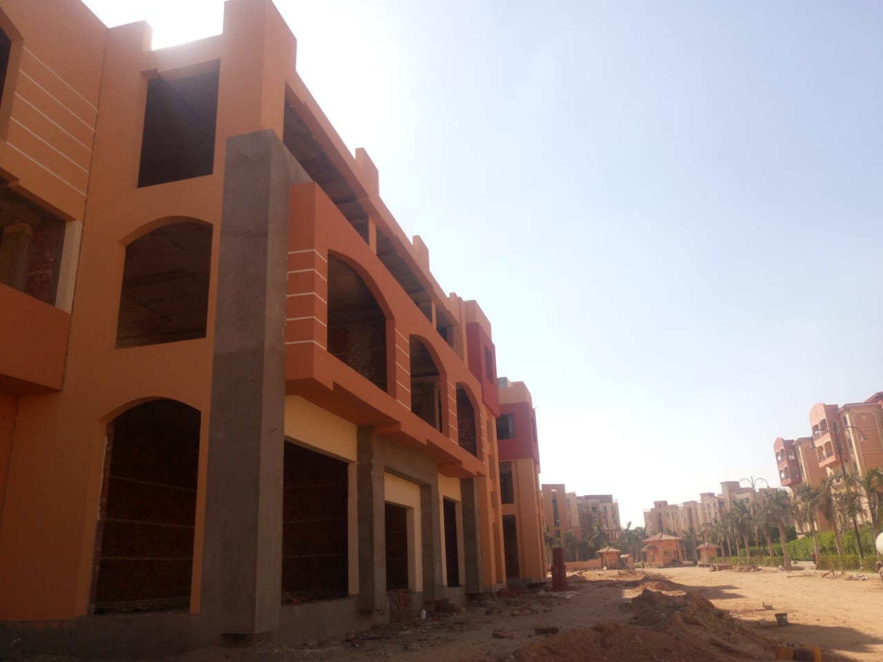 كواترو مول